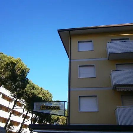 Mexico Διαμέρισμα