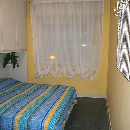 Apartmán Mexico Bibione