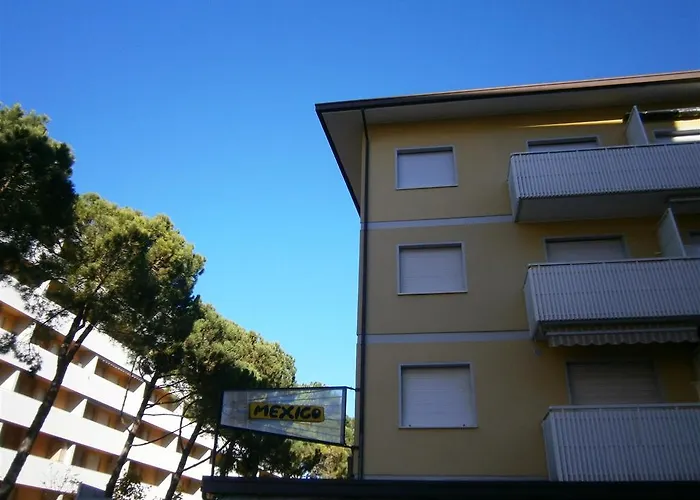 Mexico Appartamento