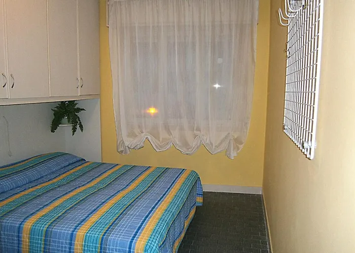 Appartamento Mexico Bibione